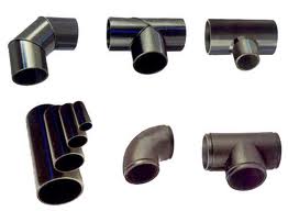 Manufacturers Exporters and Wholesale Suppliers of HDPE Pipe Fittings Kolkata West Bengal